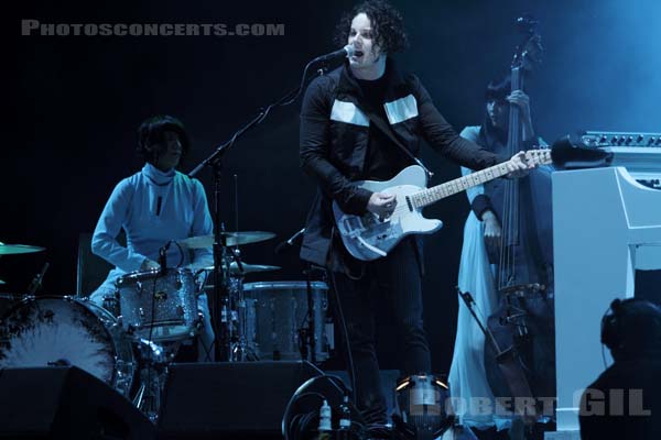 JACK WHITE - 2012-07-01 - BELFORT - Presqu'ile du Malsaucy - 